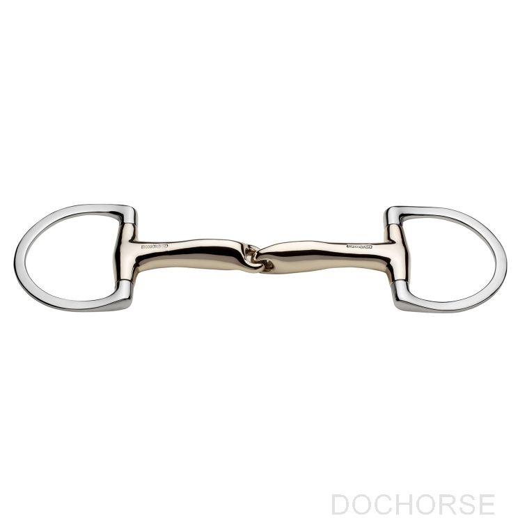 Sprenger Novocontact bustrens enkelgebroken