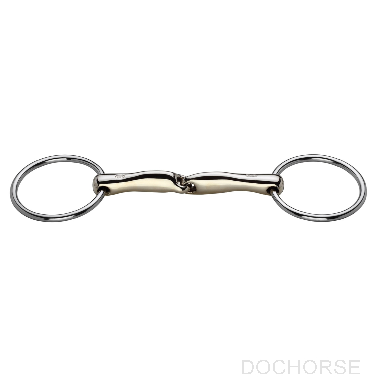 Sprenger watertrens novocontact enkelgebroken