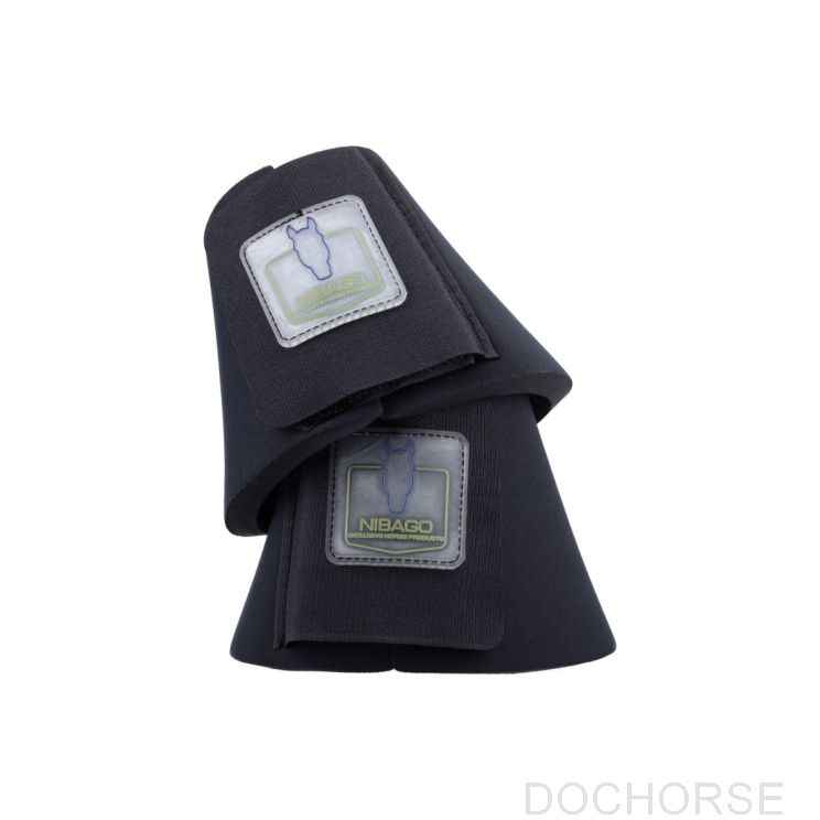 Springschoenen Neopreen Paard