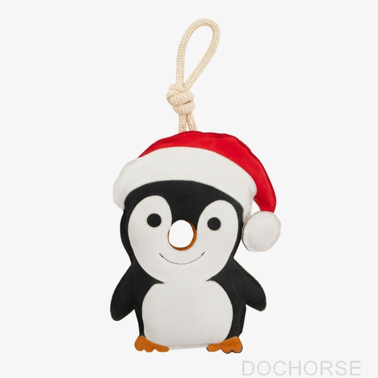 LeMieux Paardenspeeltje Pinguïn