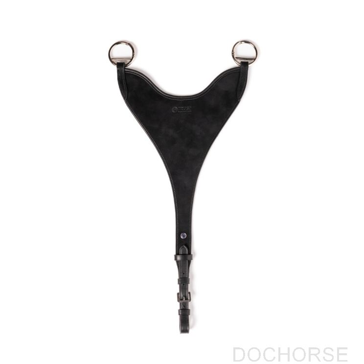 Trust Martingaal Stockholm Zwart/Zilver