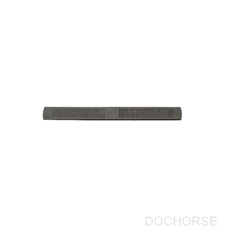 Ekkia Hoefrasp zonder Handvat 