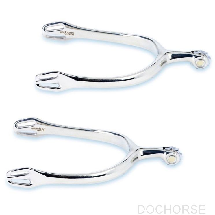 stubben sporen met wiel
