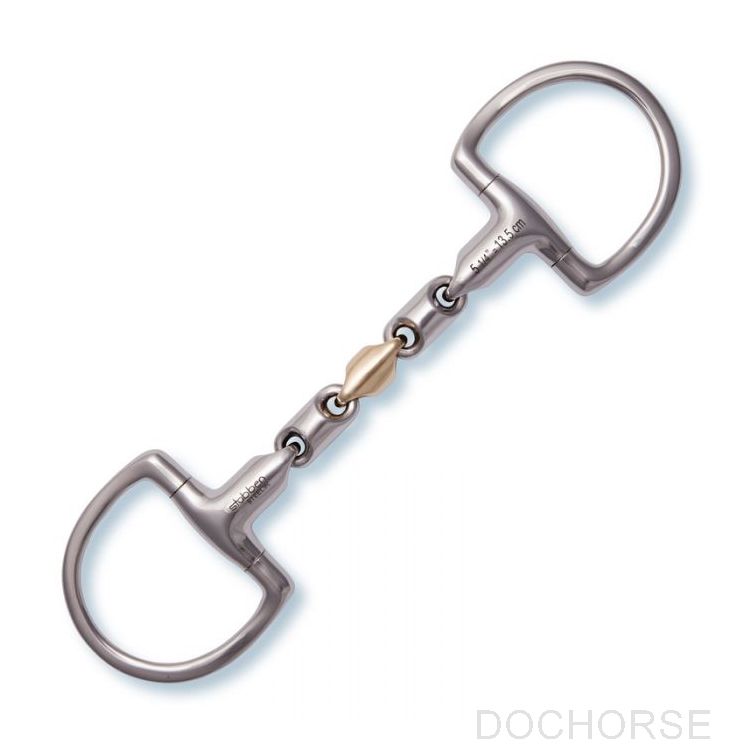 Stübben Waterford D Trens