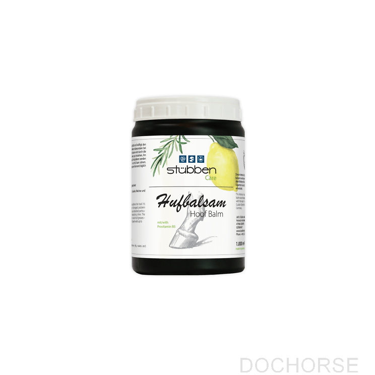 Stübben Hoof Balm