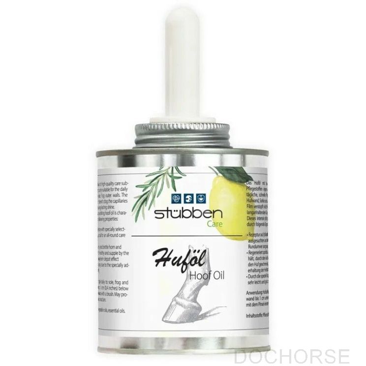 Stübben Hoof Oil