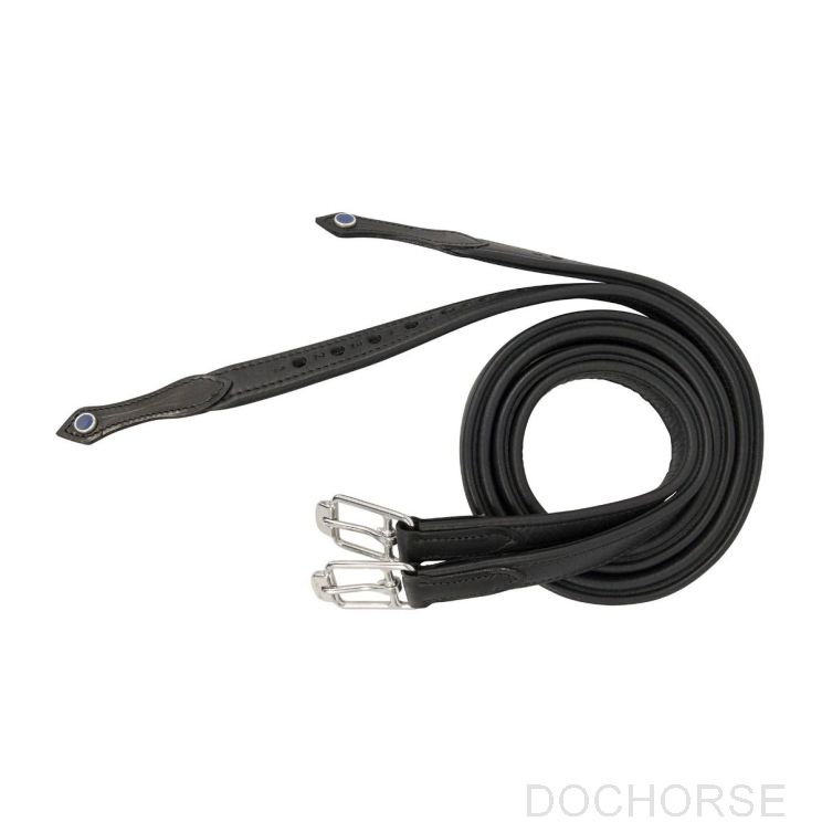 Stübben Stirrup Leathers De Luxe