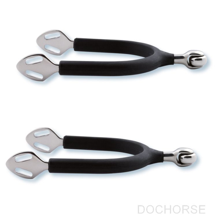 Stübben sporen soft touch