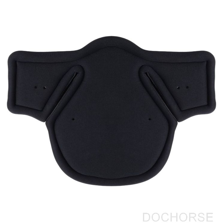 Stübben Girth Pad Equi-Soft Stud Neopreen