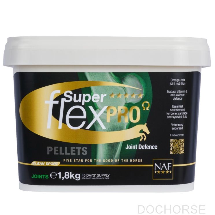 NAF Superflex PRO Omega 3600gr