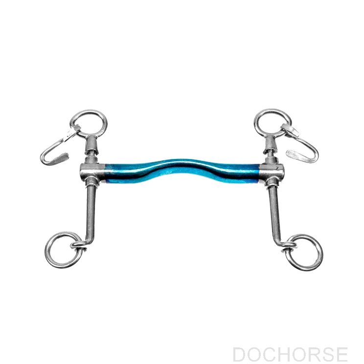 trust dressuurstang kort 