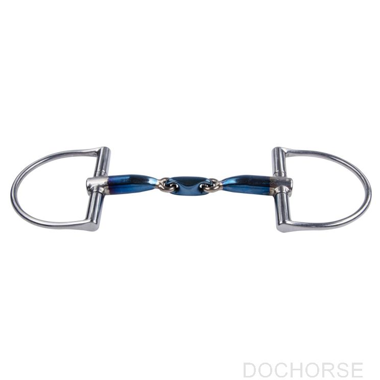 trust d-trens dubbelgebreken 