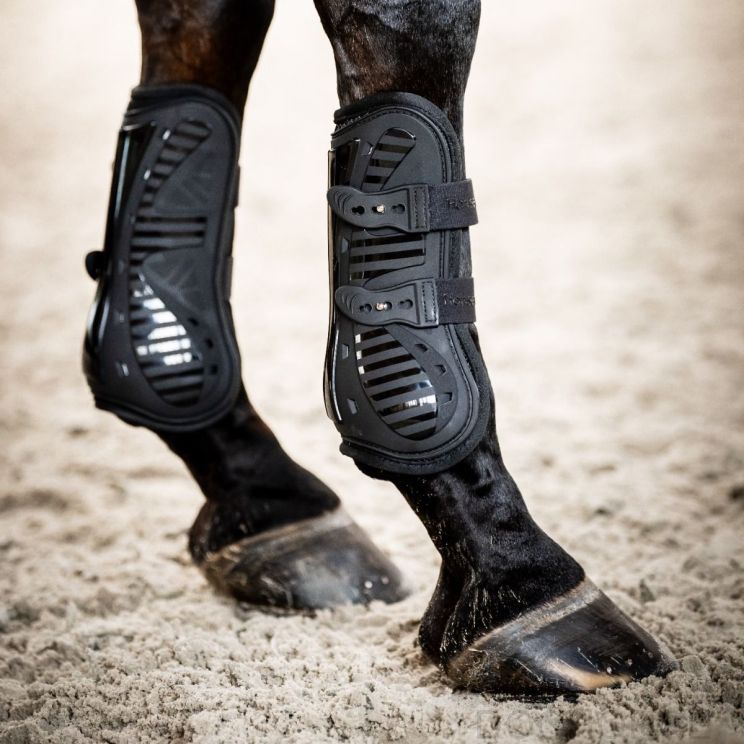 Horseware Tendon Boots Pro Bamboo