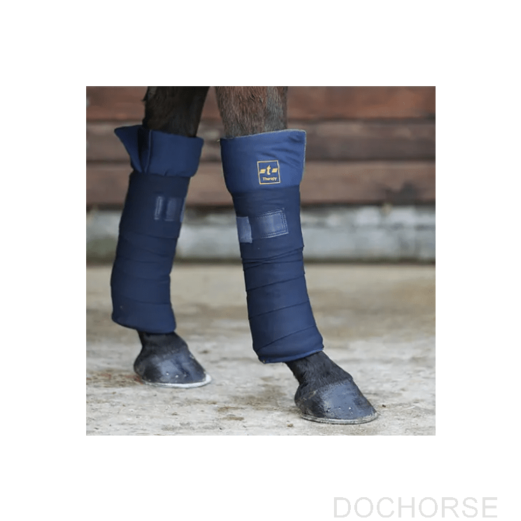 Bucas Therapy Leg Wraps