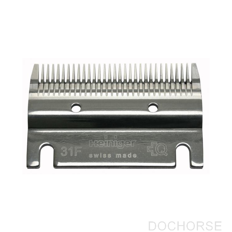 Heiniger Messenset Fijn