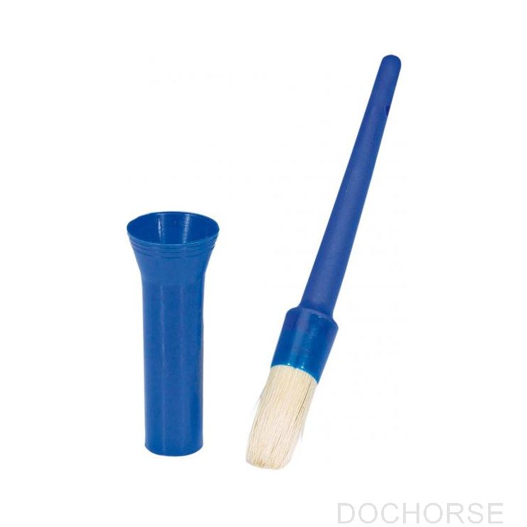 Busse hoefkwast met dop