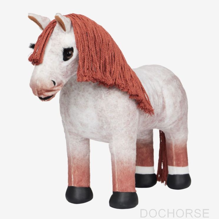 Lemieux Toy Pony Poppy
