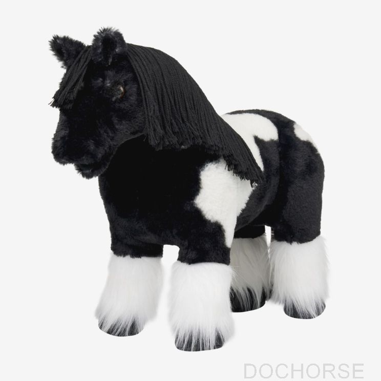 Lemieux Toy Pony Razzle