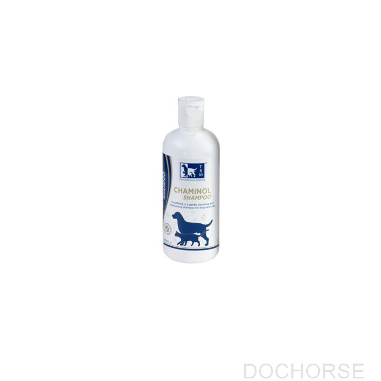 TRM Chaminol Shampoo Hond