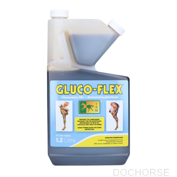 TRM Glucoflex
