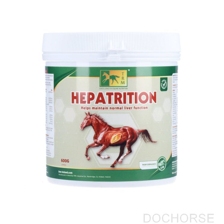 TRM Hepatrition