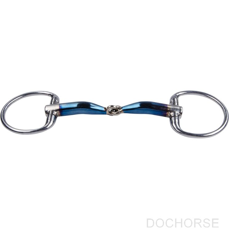 trust bustrens enkelgebroken