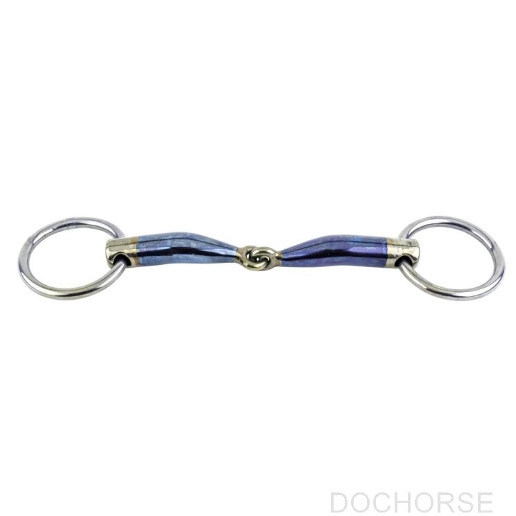 Trust Loose Ring Bradoon Sweet Iron