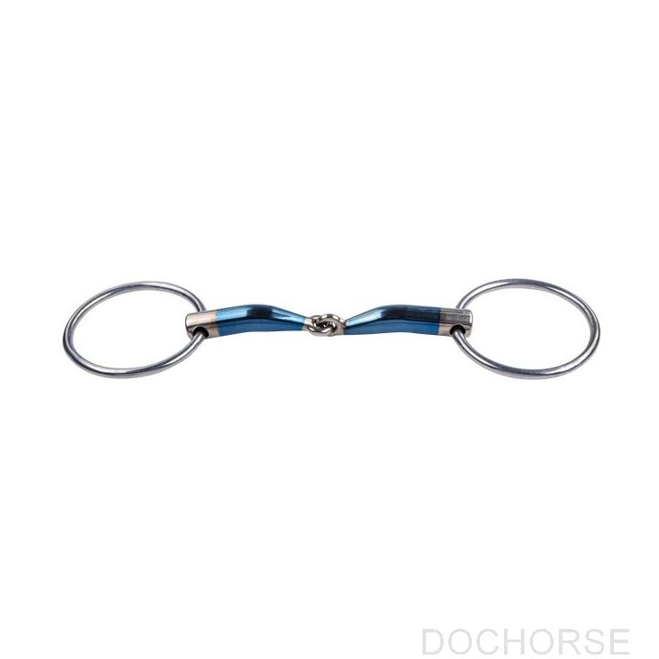 Trust watertrens enkelgebroken