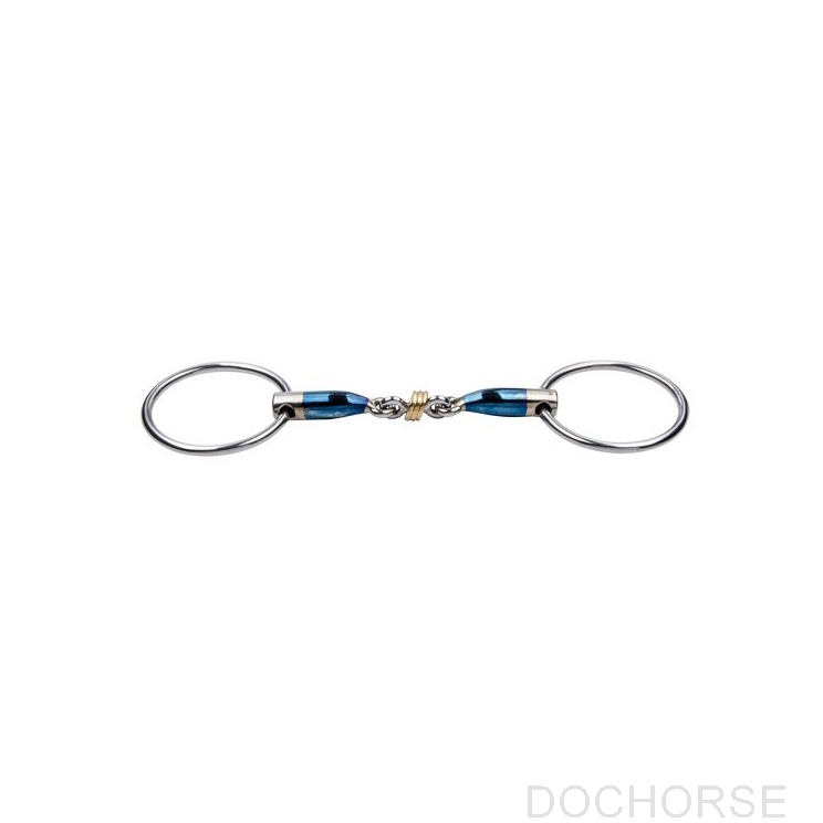 Trust Watertrens Brass Rings