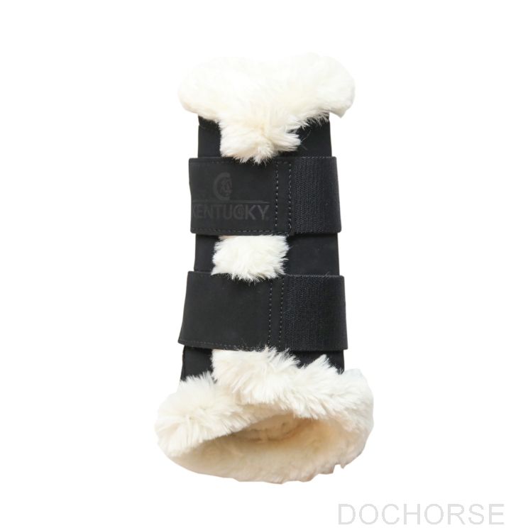 kentucky allround beschermers zwart 