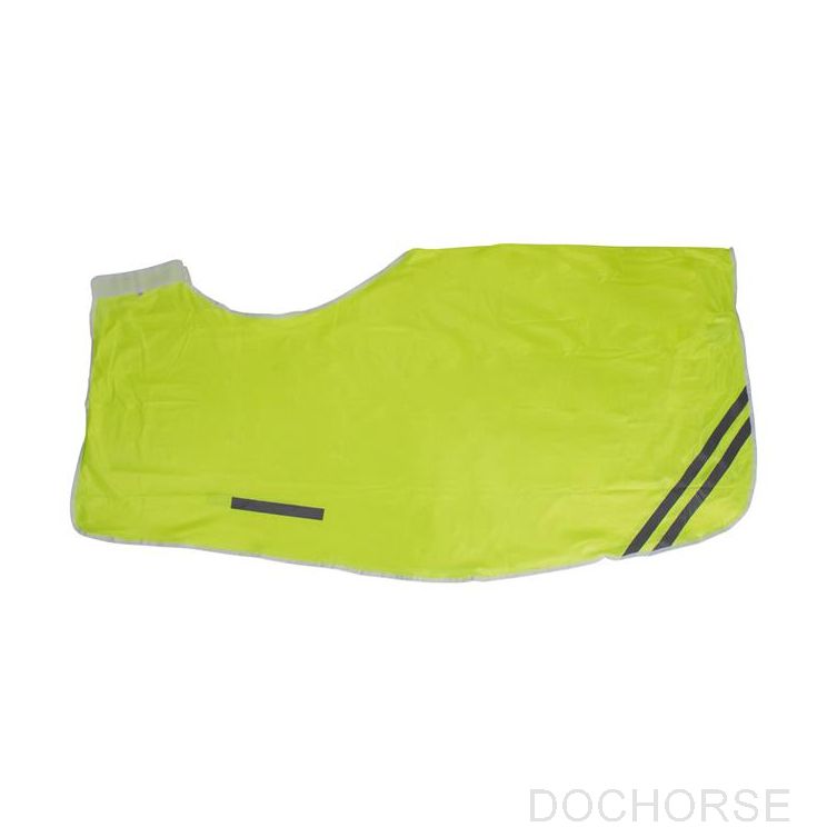 QHP Reflectie Uitrijdeken