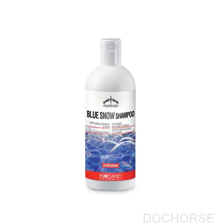 Veredus Blue Snow shampoo