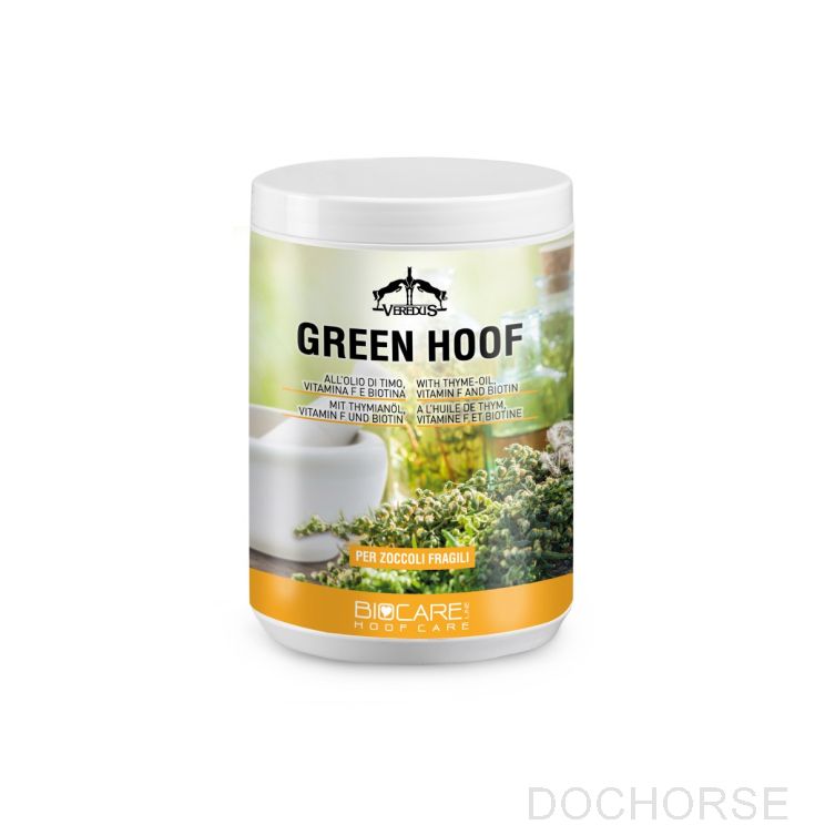 Veredus hoefzalf Green Hoof