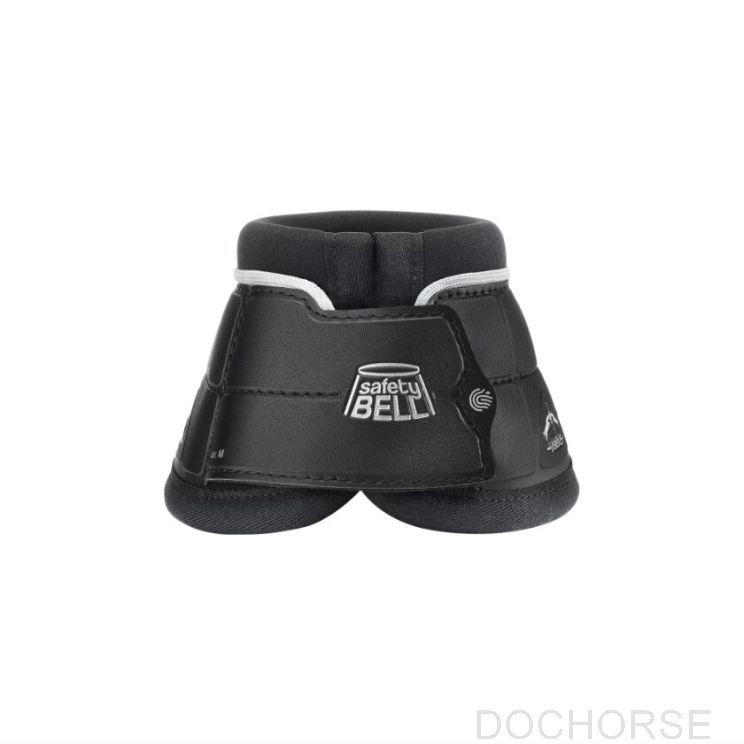 Veredus springschoenen zwart 