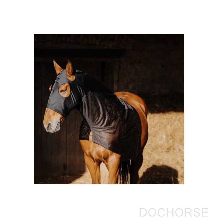 Equitheme Halsbescherming 