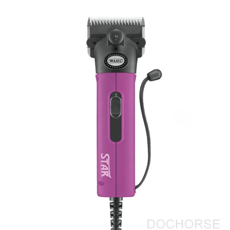 Wahl Clipper Star