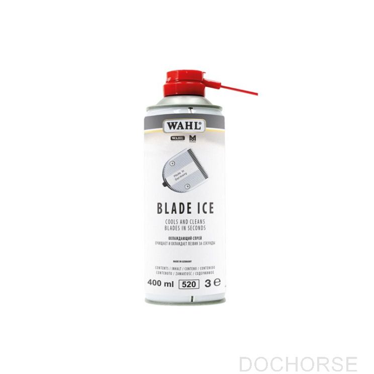Wahl Spray Blade Ice - 4in1 
