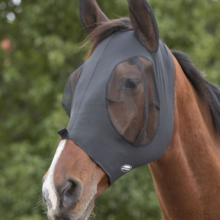 Weatherbeeta Vliegenmasker Deluxe Bug