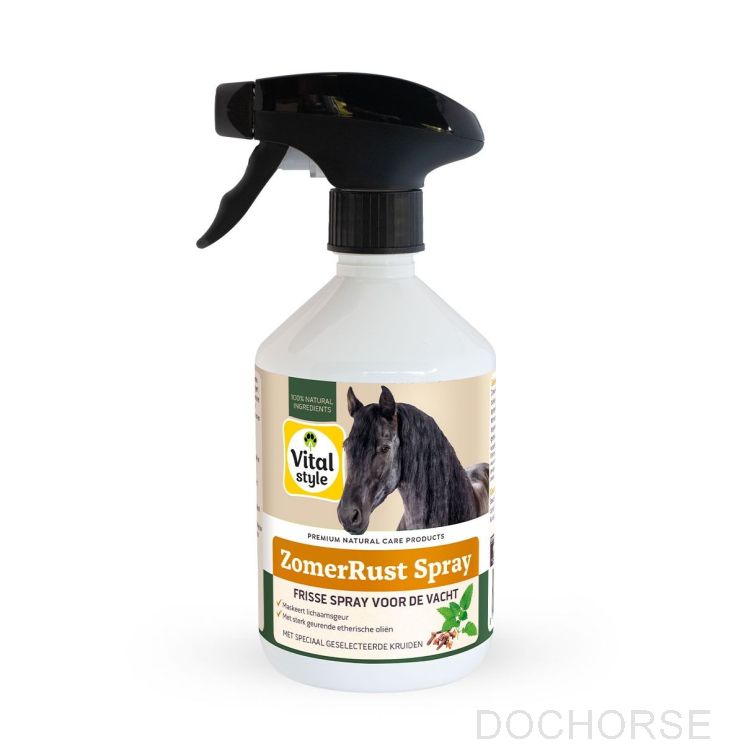 Vitalstyle SummerRest Spray