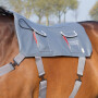 Equilibrium Massage Pad Tester