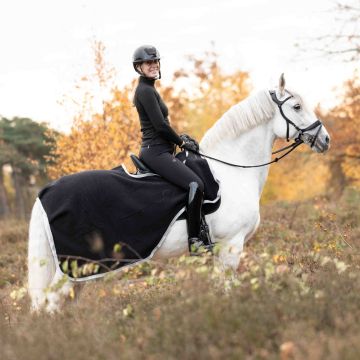 Dominick Uitrijdeken Cosy Fleece