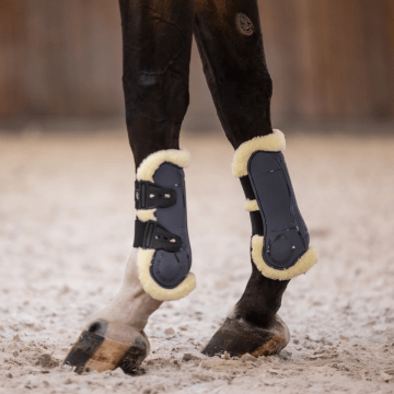 QHP Peesbeschermers Sensisoft