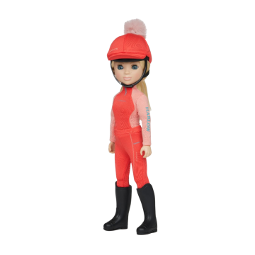 LeMieux Harlow Toy Rider