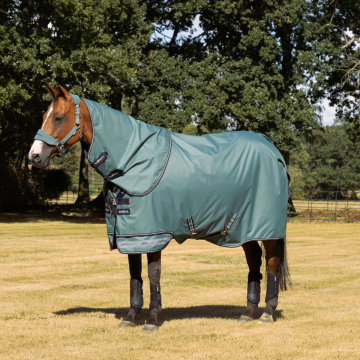 LeMieux Arika Ripstop 100g Regendeken