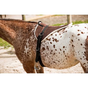 NORTON "Soft" Bareback pad