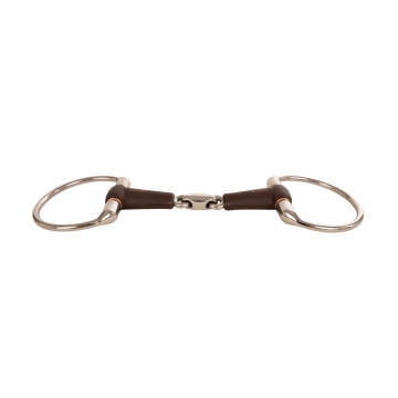 Velari Bustrens Flex dubbel gebroken medium 18mm