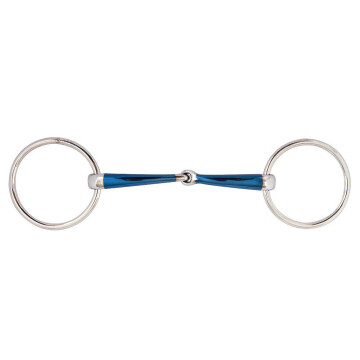 BR enkel gebroken watertrens Sweet Iron Magic System 14MM 12,5CM TESTER
