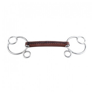 trust watertrens 2.5 ring leder