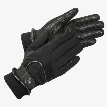 LeMieux Rijhandschoenen Waterdicht Lite