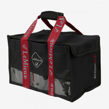 Lemieux Bandage Tas